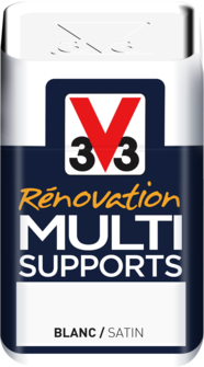 RENO MULTI SUPPORTS POT 75 ML BLANC
